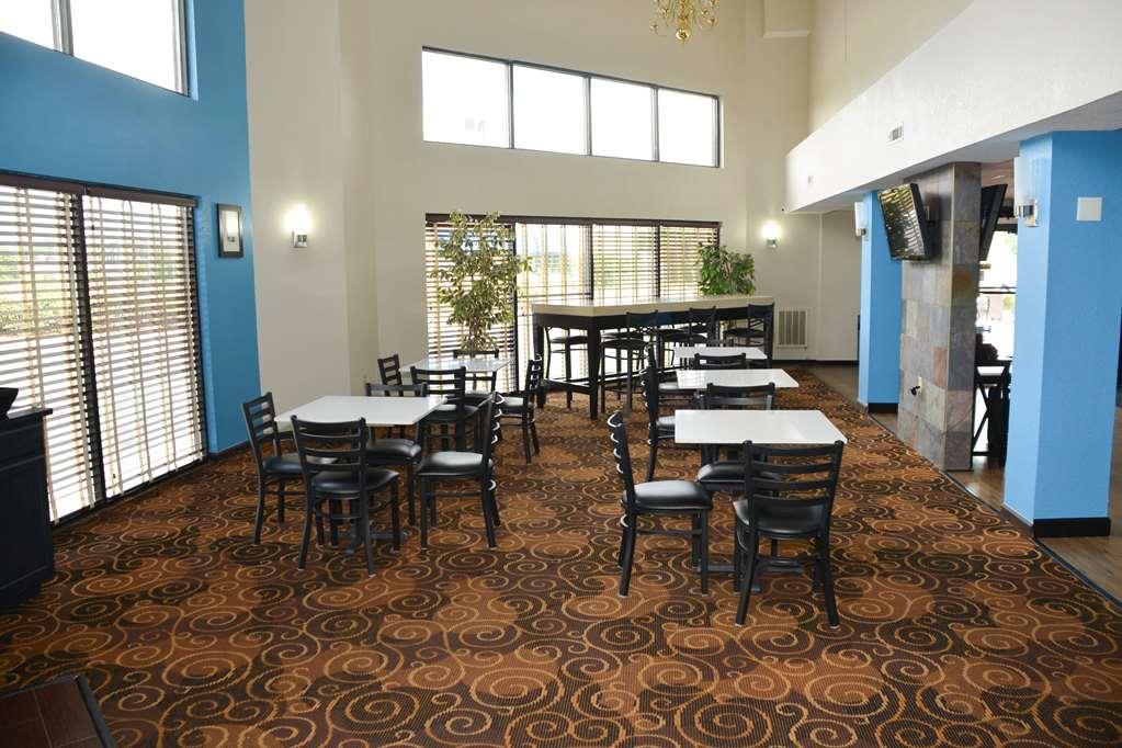 Baymont By Wyndham Santee Motel Faciliteiten foto